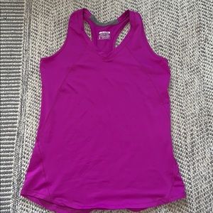 Workout Tank